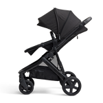 Edwards & Co - Double Stroller - Olive | Whisper & Wild