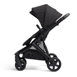 Edwards & Co - Double Stroller - Olive | Whisper & Wild