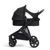 Edwards & Co - Double Stroller - Olive | Whisper & Wild