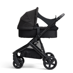 Edwards & Co - Double Stroller - Olive | Whisper & Wild