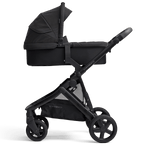 Edwards & Co - Carry Cot Attachment | Whisper & Wild
