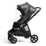 Edwards & Co - Double Stroller - Olive | Whisper & Wild