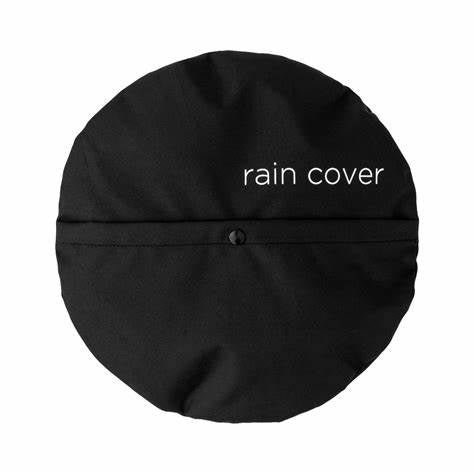Edwards & Co - Edwards & Co | Olive/Oscar M Rain Cover