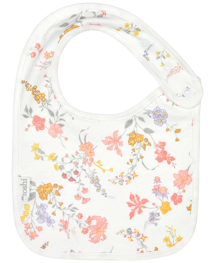 Toshi - Bib 2pc | Isabelle