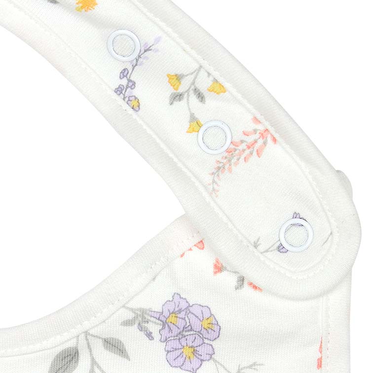 Toshi - Bib 2pc | Isabelle