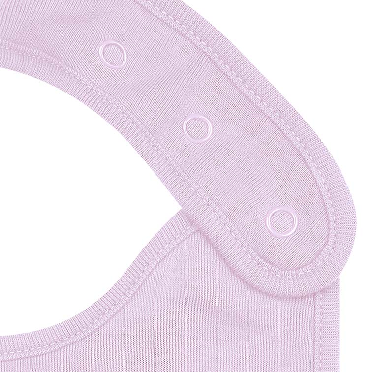 Toshi - Bib 2pc | Isabelle