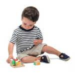 Tender Leaf Toys | Baby Blocks