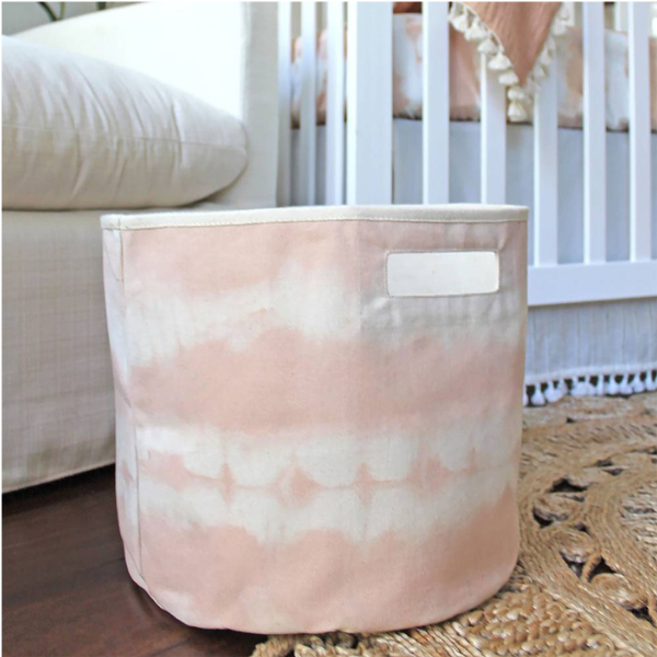 Crane Baby - Storage Bin - Parker