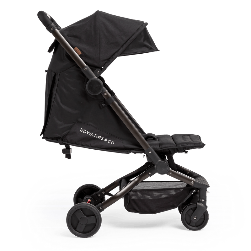 Edwards & Co - Otto | Travel Stroller